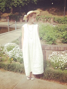 aknさんのコーディネート