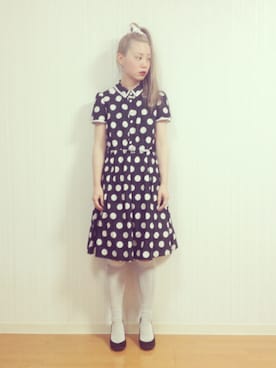 aknさんのコーディネート