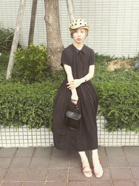 aknさんのコーディネート