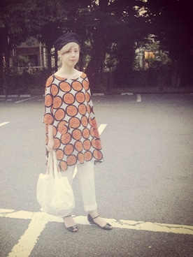 aknさんのコーディネート