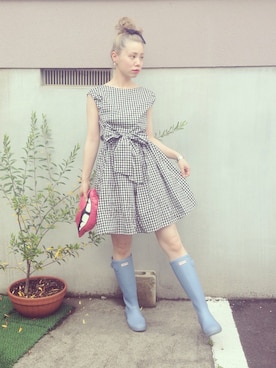 aknさんのコーディネート