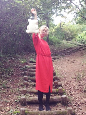 aknさんのコーディネート