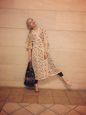 aknさんのコーディネート