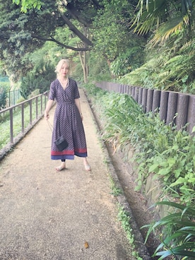 aknさんのコーディネート