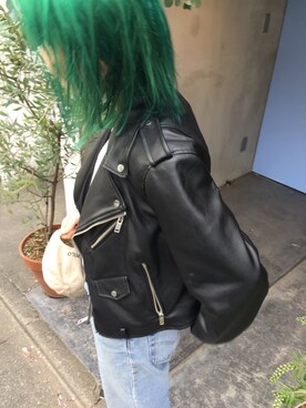 井川    由莉香さんのコーディネート