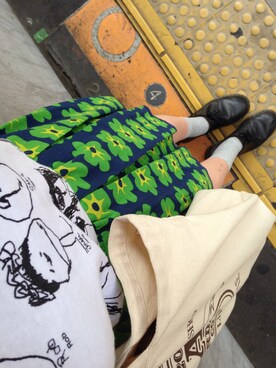 mimamiさんのコーディネート