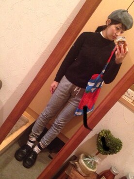 mimamiさんのコーディネート