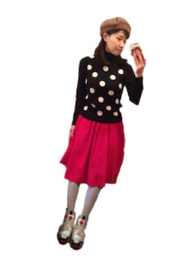 mimamiさんのコーディネート