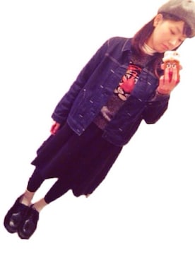 mimamiさんのコーディネート