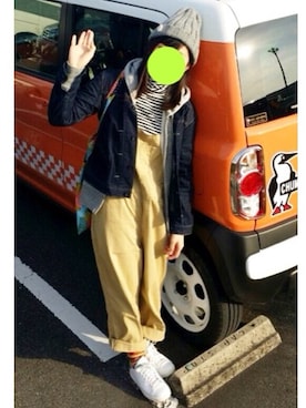 mimamiさんのコーディネート