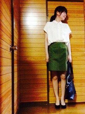 Saori＊さんのコーディネート