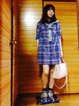 Saori＊さんのコーディネート