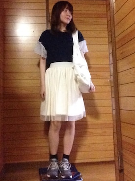 Saori＊さんのコーディネート