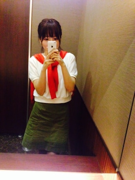 Saori＊さんのコーディネート