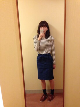 Saori＊さんのコーディネート