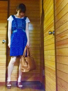 Saori＊さんのコーディネート