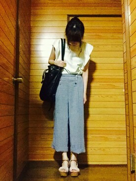 Saori＊さんのコーディネート