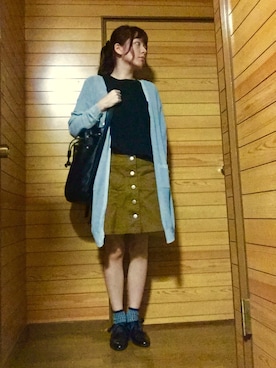 Saori＊さんのコーディネート