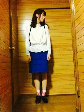 Saori＊さんのコーディネート