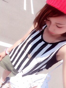 Shi ⑅◡̈*さんのコーディネート