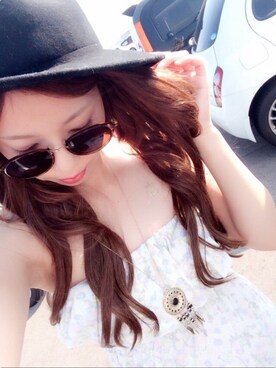 Shi ⑅◡̈*さんのコーディネート