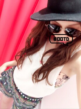 Shi ⑅◡̈*さんのコーディネート