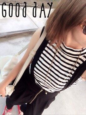 Shi ⑅◡̈*さんのコーディネート