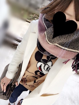 Shi ⑅◡̈*さんのコーディネート