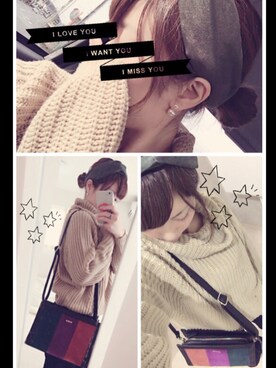 Shi ⑅◡̈*さんのコーディネート