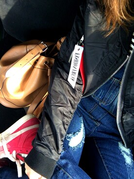 Shi ⑅◡̈*さんのコーディネート