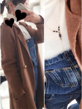 Shi ⑅◡̈*さんのコーディネート