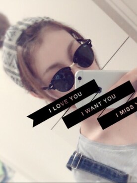 Shi ⑅◡̈*さんのコーディネート