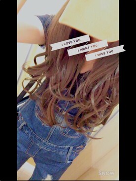 Shi ⑅◡̈*さんのコーディネート