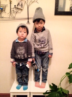 hiron1128さんのコーディネート