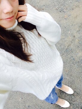 りぃさんのコーディネート