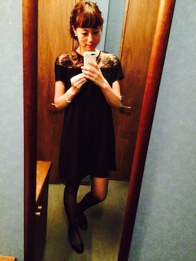 りぃさんのコーディネート