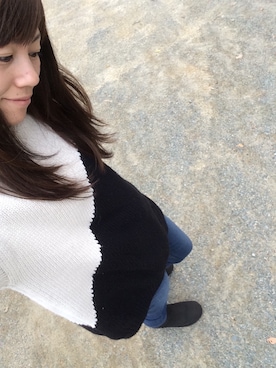 りぃさんのコーディネート