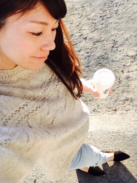 りぃさんのコーディネート