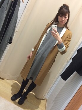 りぃさんのコーディネート