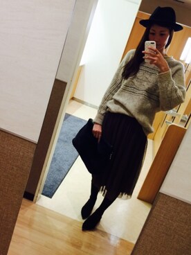 りぃさんのコーディネート