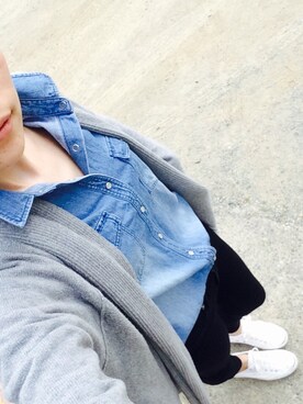 りぃさんのコーディネート