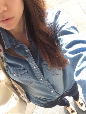 りぃさんのコーディネート