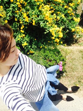 りぃさんのコーディネート