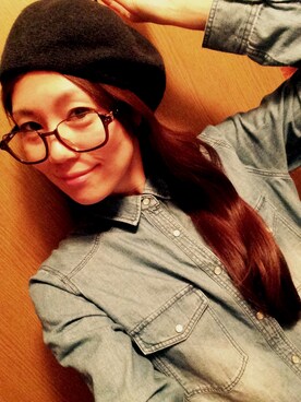 りぃさんのコーディネート