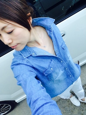 りぃさんのコーディネート