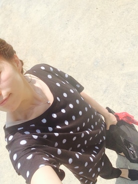 りぃさんのコーディネート