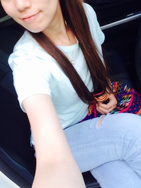 りぃさんのコーディネート