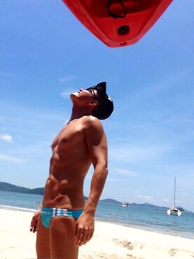 peterpan168さんのコーディネート