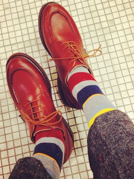 peterpan168さんのコーディネート