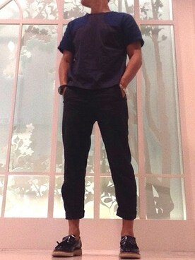 peterpan168さんのコーディネート